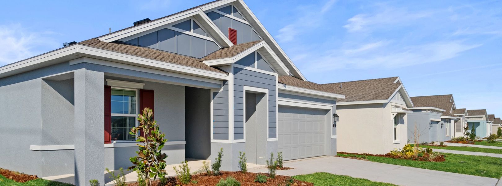 Westview: Estate Collection by Lennar in Kissimmee - photo