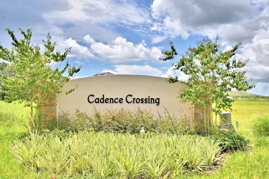 Cadence Crossing by Adams Homes in Auburndale - photo