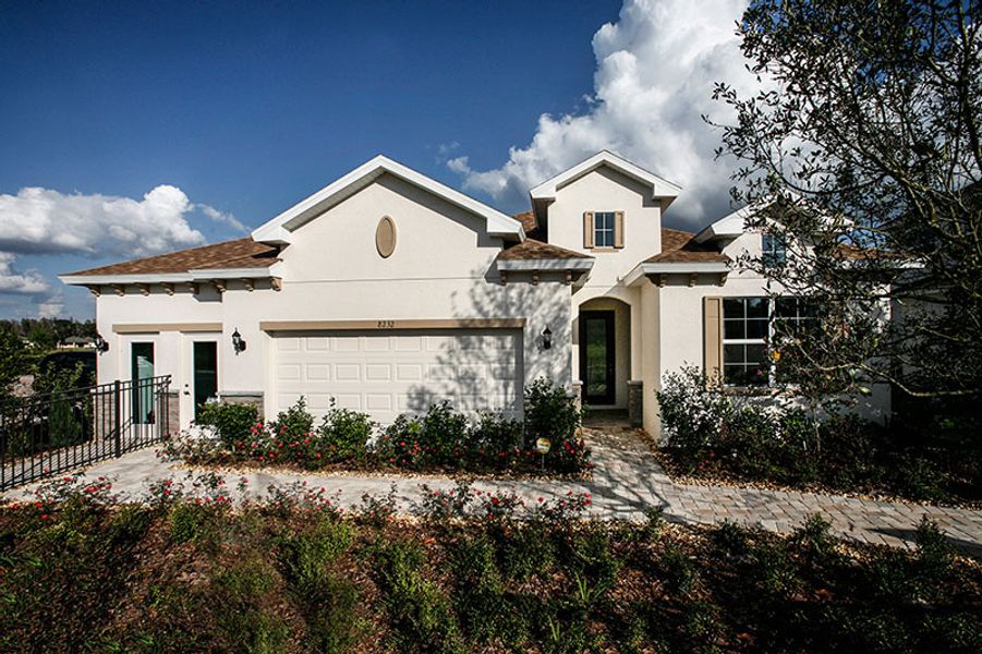 LakeShore Ranch by Home Dynamics Corporation in Land O' Lakes - photo