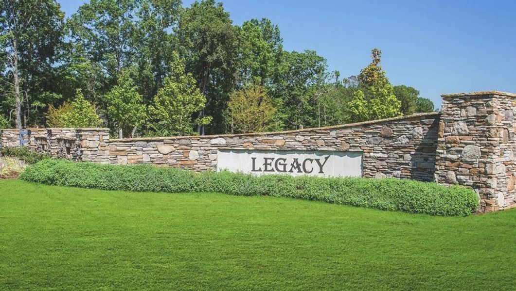 Legacy by LGI Homes in Youngsville - photo