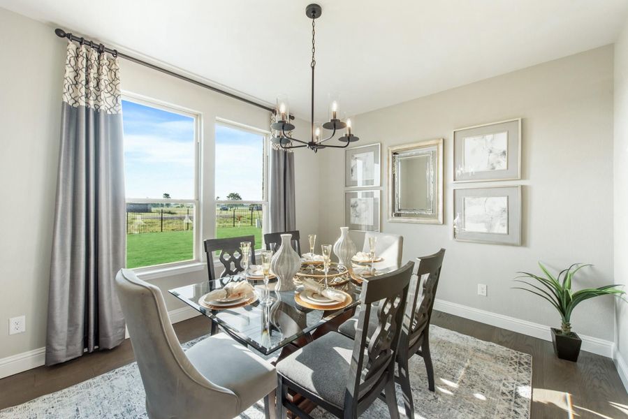 Bloomfield Homes - New Homes in Dallas Fort Worth, Texas