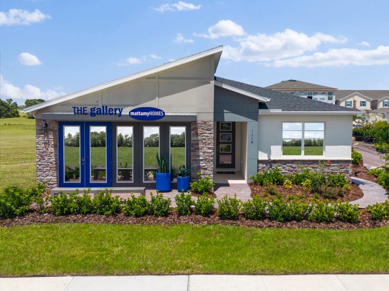 Soleil by Mattamy Homes in Kissimmee - photo