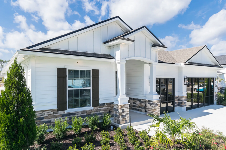 Goose Creek Estates by Ashley Homes, LLC in Green Cove Springs - photo