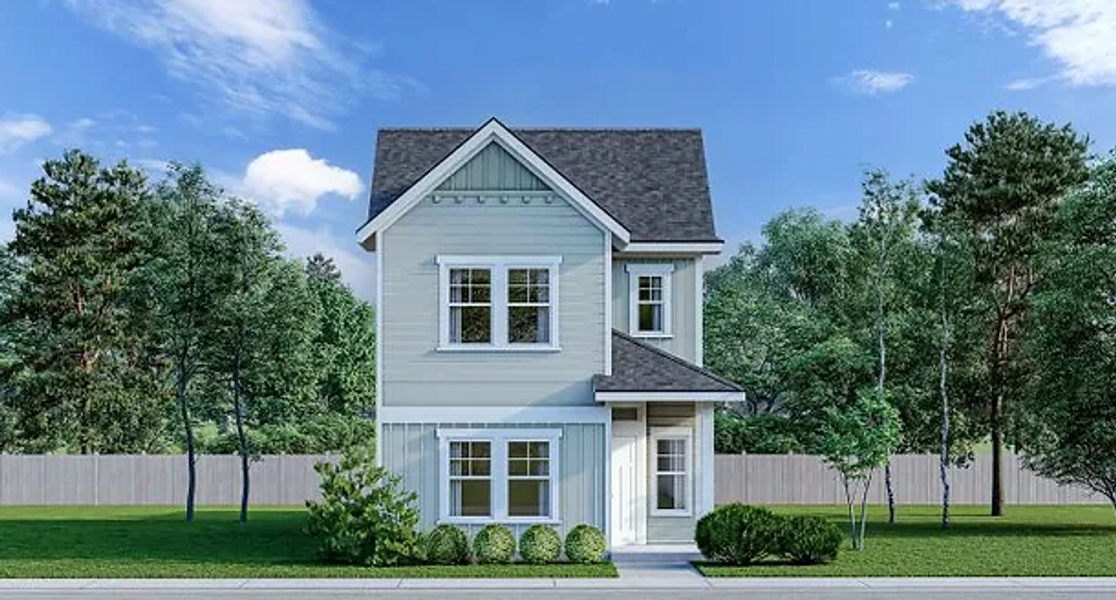  Harmony at Black Hill Farm by McClintock Homes in Gainesville - photo