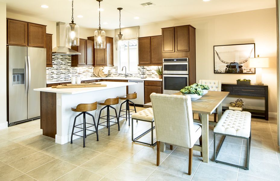 Stonehaven by Pulte Homes