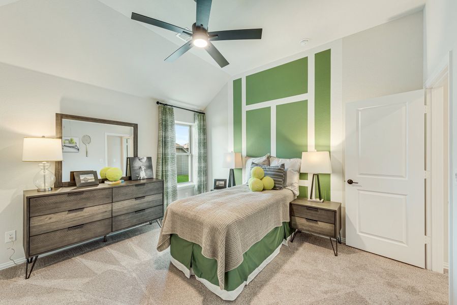 Bloomfield Homes - New Homes in Dallas Fort Worth, Texas