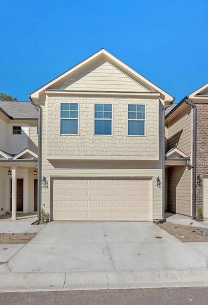 The Preserve at Killian Hill by Kittle Homes in Lilburn - photo