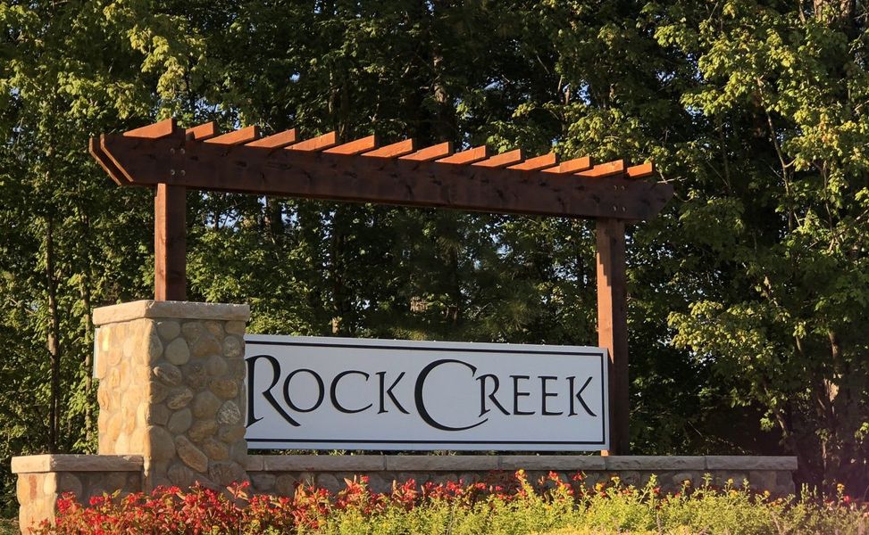 Rock Creek by Eastwood Homes in Denver - photo