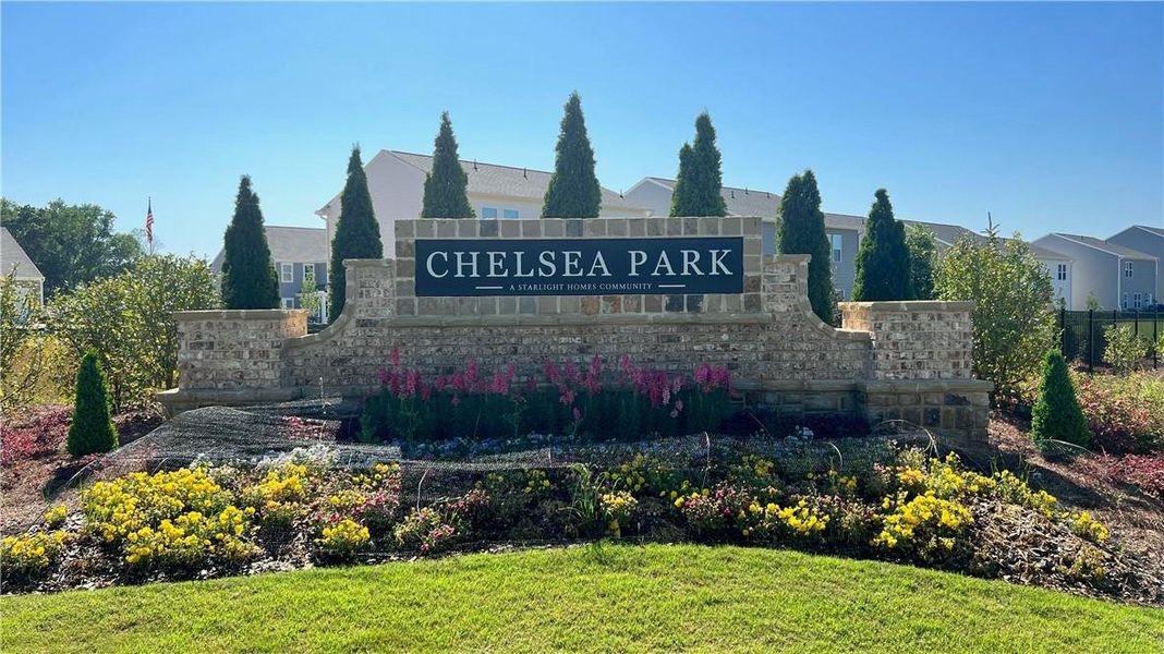 Chelsea Park by Starlight Homes in Winder - photo
