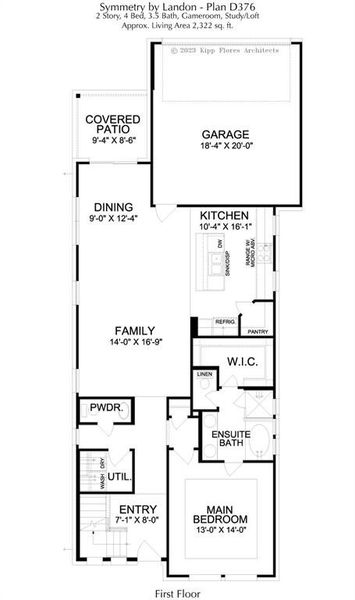 New construction Single-Family house 11502 Chepstow Crescent Court, Frisco, TX 75035 - photo