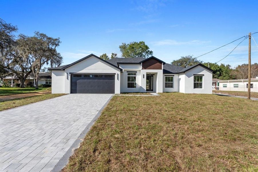 New construction Single-Family house 2150 Corbett Road, Orlando, FL 32826 - photo