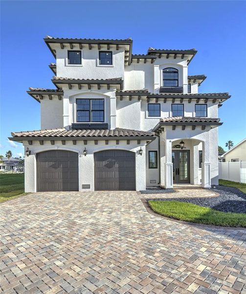 New construction Single-Family house 16023 Redington Drive, Redington Beach, FL 33708 - photo