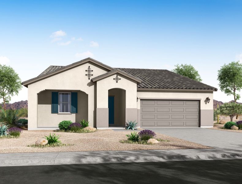 ash floor plan new homes for sale the ridge at sienna hills buckeye az william ryan