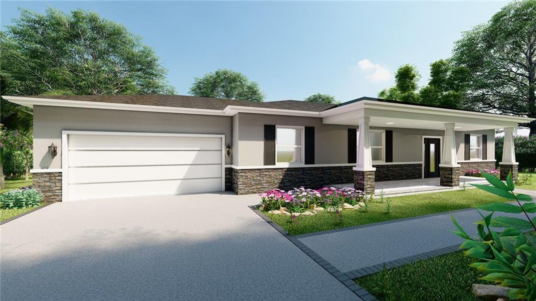 New construction Single-Family house 7394 121St Way N, Seminole, FL 33772 - photo