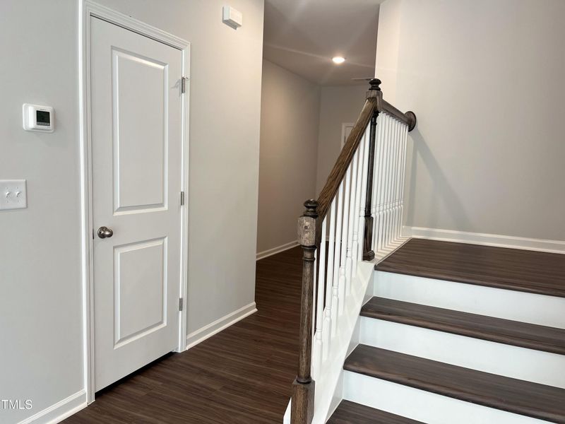 2 - Entry way