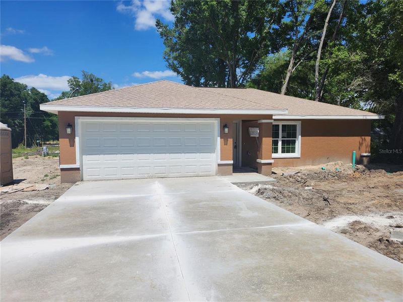 New construction Single-Family house 3115 Se 142Nd Place, Summerfield, FL 34491 - photo