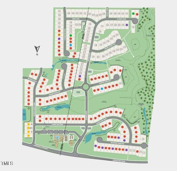 young farm sitemap