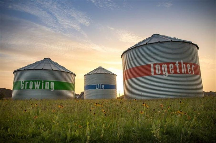 Silos