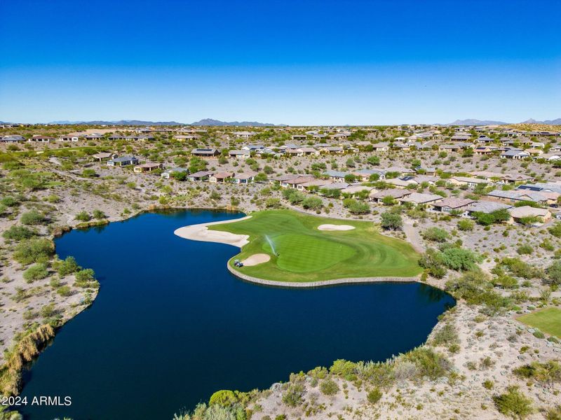 Welcome to Wickenburg Ranch!