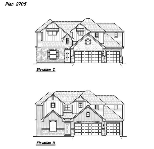 New construction Single-Family house Presidio, 312 Proctor Grove, Cibolo, TX 78108 - photo