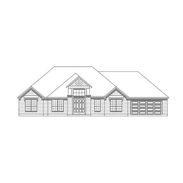 New construction Single-Family house Lantana, 40606 Damuth Drive, Magnolia, TX 77354 - photo