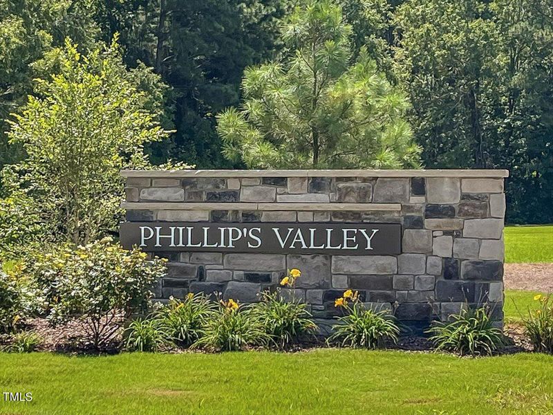 Phillip Valley