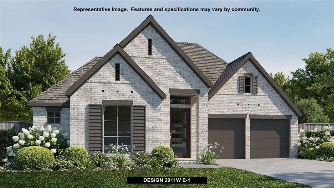 New construction Single-Family house 2911W, 23642 Savannah Sparrow Lane, Katy, TX 77493 - photo