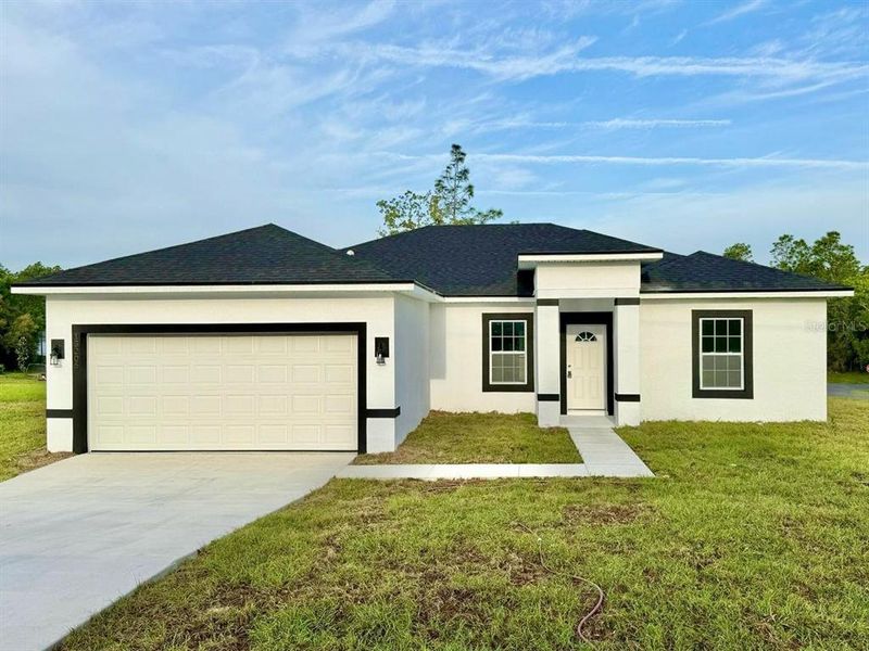 New construction Single-Family house 13206 Sw 76Th Court, Ocala, FL 34473 - photo