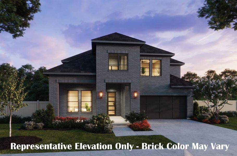 Beautiful, sophisticated and packed with style, our new homes in Cross Creek Meadows were designed with you in mind!