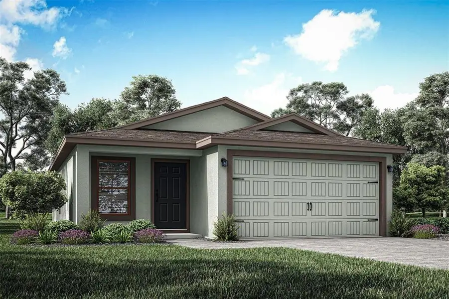 New construction Single-Family house 5631 Deep River Avenue, Tampa, FL 33619 - photo