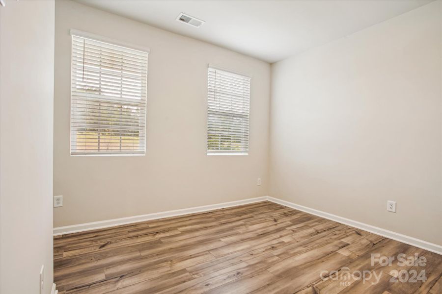 Lower Level Bedroom