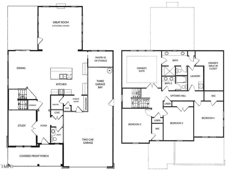 fc3 - floor plans