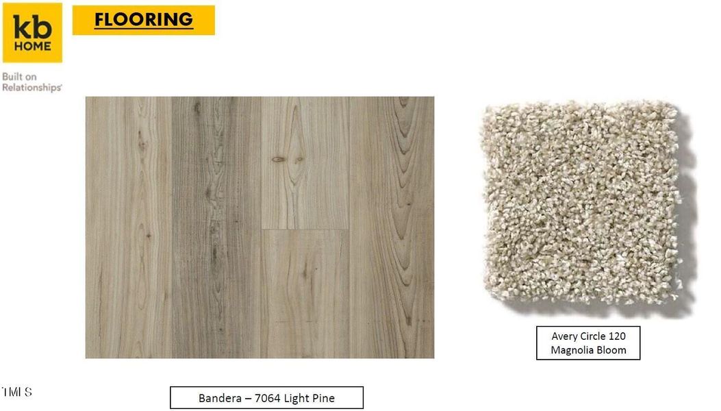 Flooring