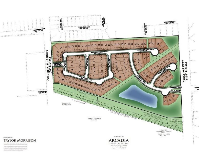 Site Map