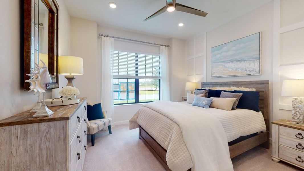 Summerville bedroom 2