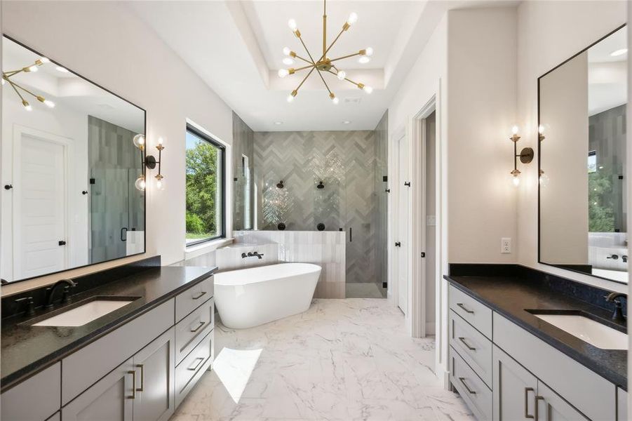 Master Ensuite