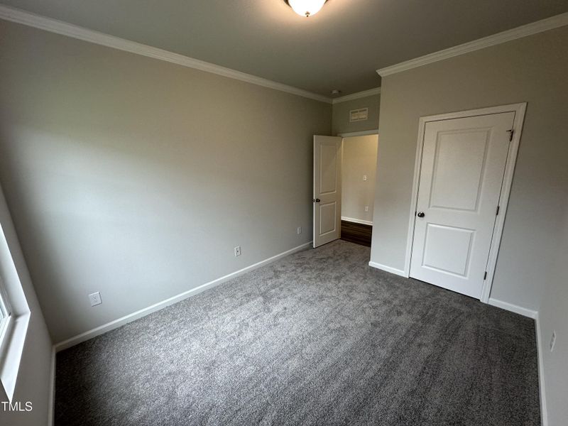 1st floor bedroom