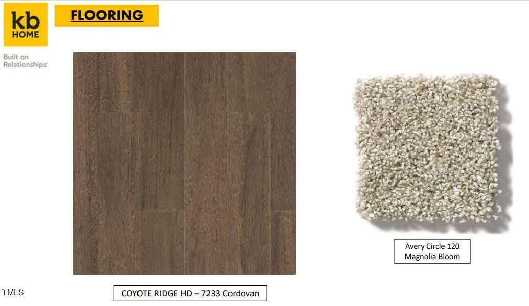 Flooring