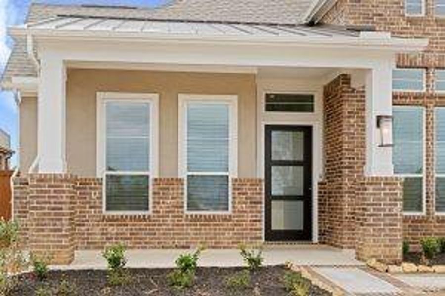 Photos are REPRESENTATIVE of the home /floor plan and are NOT of the actual home.  Selections, features, and room options may vary.  For more info., contact Chesmar Homes.