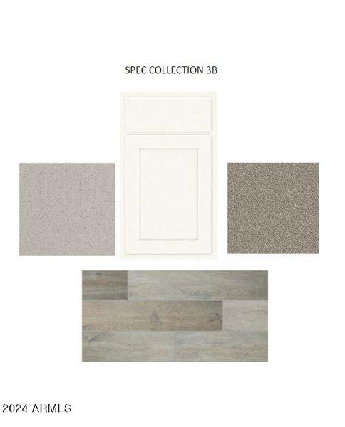 BR lot 58 Design Selections