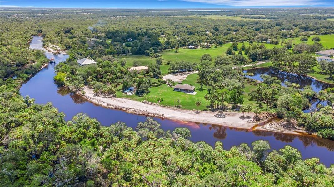 Manatee River