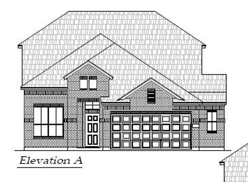 New construction Single-Family house Paisley, 2991 Enz, New Braunfels, TX 78130 - photo