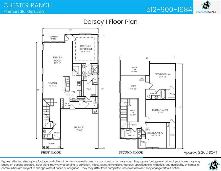 New construction Single-Family house 1531 N Red Bud Ln, Unit 34, Round Rock, TX 78665 Dorsey- photo