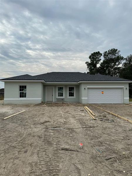 New construction Single-Family house 404 Marion Oaks Trail, Ocala, FL 34473 - photo