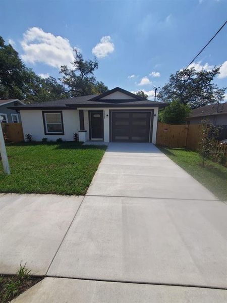 New construction Single-Family house 10005 N Florence Avenue, Tampa, FL 33612 - photo