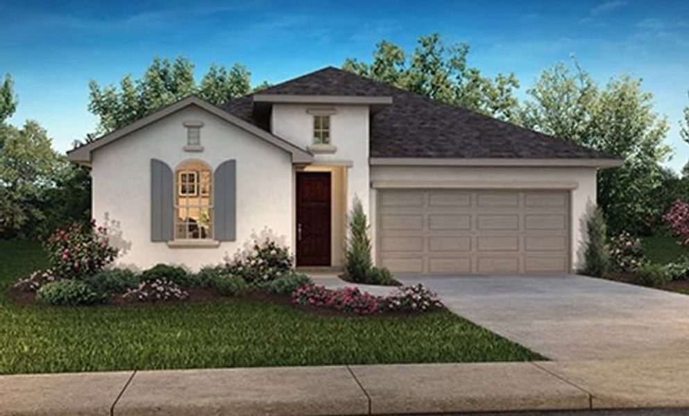 New construction Single-Family house 4039, 1120 Morro Bay Court, Katy, TX 77493 - photo