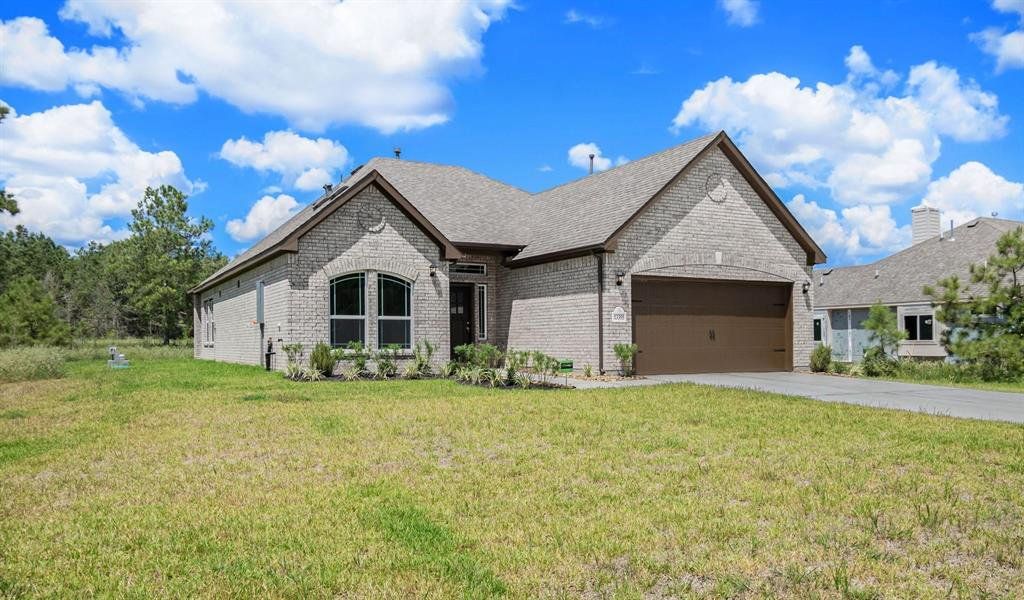 Brand New Home!13355 Wichita Falls. Call Today to see this Beauty located on a 3/4 acre lot!