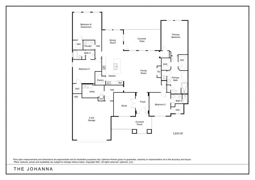 New construction Single-Family house The Johanna, 1491 Country Lane, Castroville, TX 78009 - photo