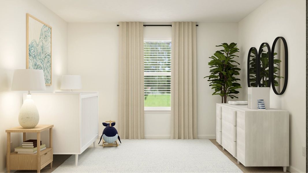 Brio Bedroom 5