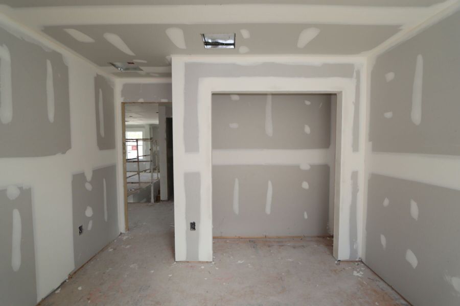 Drywall